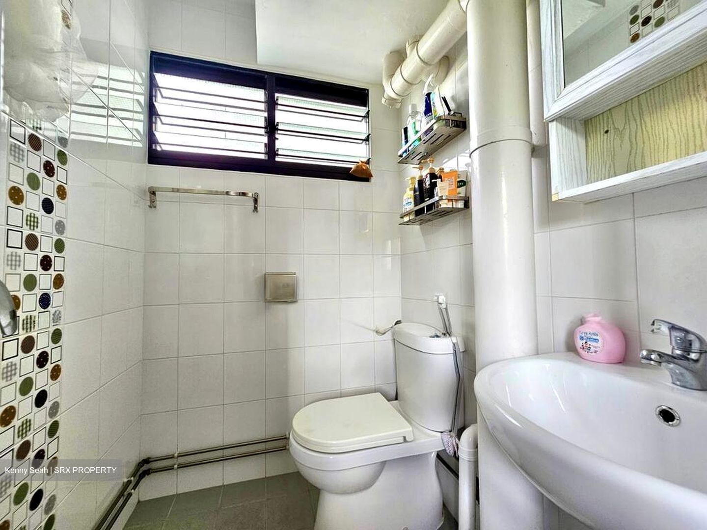 Blk 545 Bedok North Green (Bedok), HDB Executive #509437601